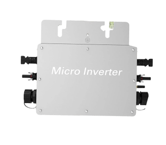 Micro Inverters