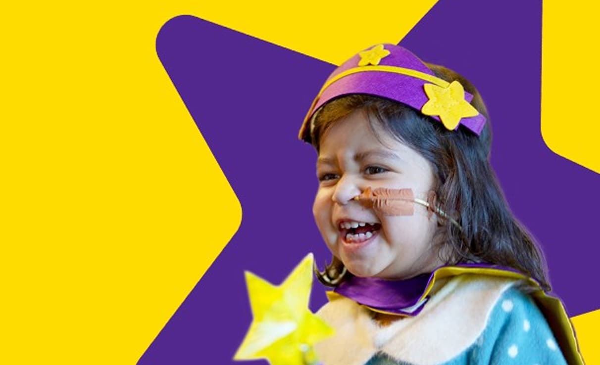 Starlight Children's Foundation
